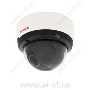 Bosch NDC-255-P H.264 Indoor Dome IP Security Camera