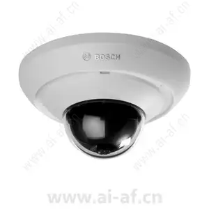 博世 Bosch NDC-274-P 2MP 室内半球 IP 安全摄像机 F.01U.249.045