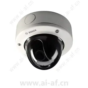 博世 Bosch NDC-455V09-21P FlexiDome H.264 防破坏 IP 安全摄像机 F.01U.216.092