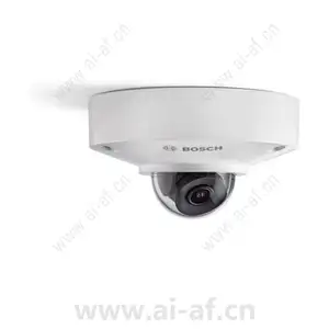 Bosch NDE-3502-F02-P 2MP Outdoor Micro Dome Network Camera