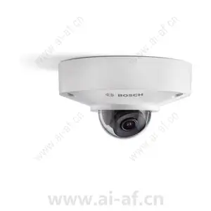Bosch NDE-3503-F02 FLEXIDOME IP micro 3000i outdoor Fixed micro dome camera 5MP HDR 120° IP66 IK10 F.01U.385.761