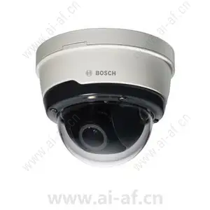 Bosch NDE-5503-A FLEXIDOME IP outdoor 5000i Fixed dome 5MP HDR 3-10mm IP66 F.01U.379.282
