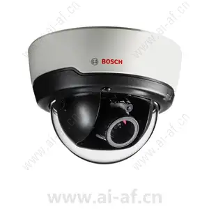 博世 Bosch NDI-4512-A-R10 2 百万像素网络室内半球摄像机 带 3-9mm 镜头