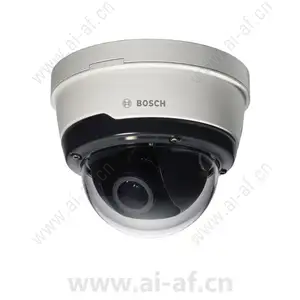 博世 Bosch NDN-40012-V3 720p IP 室外防破坏半球摄像机 F.01U.295.906