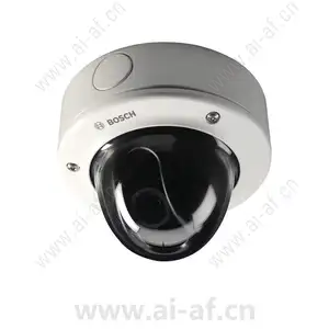 Bosch NDN-921-V03-IP 1MP Outdoor Dome IP Security Camera