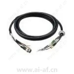 Bosch NDN-IOC-30M FLEXIDOME IP 4000/5000 OUTD IO CABLE F.01U.313.565