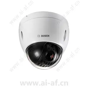 博世 Bosch NDP-4502-Z12-P AUTODOME IP 4000i PTZ 半球 2MP 12x 透明室内表面 F.01U.396.447