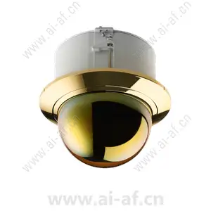 Bosch NDP-55A2-Z30CY AUTODOME IP starlight 5000i ceiling-mounted PTZ dome camera 2MP 30x gold F.01U.383.999