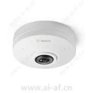 Bosch NDS-5703-F360-GOV FLEXIDOME panoramic 5100i Fixed dome 6MP 360? Gov F.01U.405.542