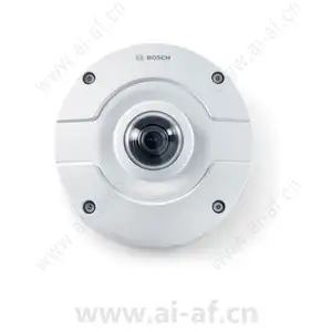 Bosch NDS-6004-F360E FLEXIDOME IP panoramic 6000 outdoor Fixed dome 12MP 360? IP66 F.01U.359.668