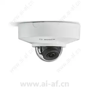 Bosch NDV-3502-F02-P FLEXIDOME IP micro 3000i Indoor Fixed Micro Dome Camera 2MP HDR 130 IK08 F.01U.396.861