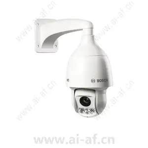 Bosch NEZ-5230-IRCW4 PTZ 2MP IR Outdoor PTZ IP Security Camera F.01U.303.348