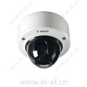 Bosch NIN-932-V10IPS FLEXIDOME HD 1080p30 HDR VR 10-23MM SR-LENS SDXC CARD SLOT IVA INSTALLED SMB F.01U.278.631