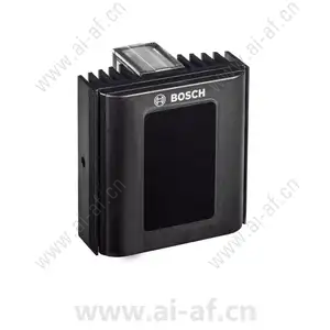 Bosch NIR-50940-MRP IP IR Illuminator 5000 MRP Illuminator 940nm medium range PoE+ F.01U.319.322