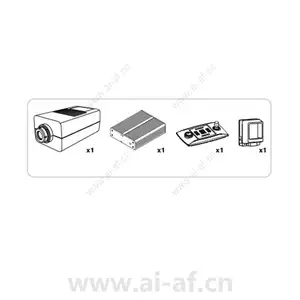 Bosch NKI-9000-F19QSC Human Skin Temperature Detection UNITY PKG thermal <9Hz QVGA 19mm RM C Commercial F.01U.389.816