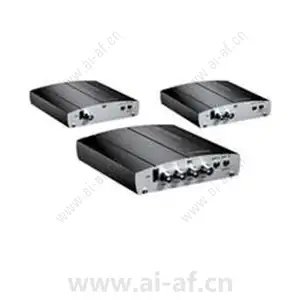 Bosch NKN-71022-BA3-20N 2Mp Outdoor HD Network Camera Kit