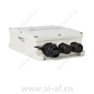 博世 Bosch NPD-6001C-E 60W IEEE 802.3Bt 单端口 100-240Vac 输入 室外