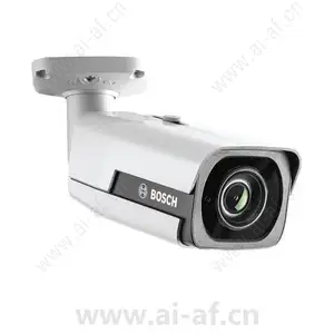 博世 Bosch NTI-40012-A3 1MP 红外室外筒型摄像机 IP 安全摄像机