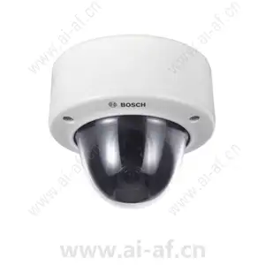 博世 Bosch NWD-455V04-20P IP Flexidome 防暴摄像机