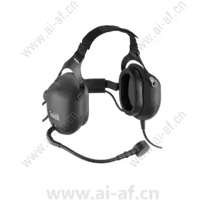 Bosch PH-16 A4F PH-16 Dual-Sided Full Cushion Hearing Protection Headset