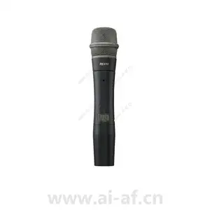 Bosch PHTU-2C4-A Handheld Transmitter with RE410 Cardioid Condenser Microphone