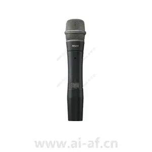 博世 Bosch PHTU-2C5-G 手持式发射机 带 RE510 超心形电容麦克风