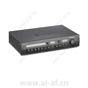 Bosch PLE-10M2-EU PLENA easy Mixer 2-channel F.01U.066.938