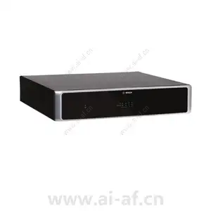 博世 Bosch PLM-4P220-US 4 通道 DSP 220W 斑丽矩阵放大器