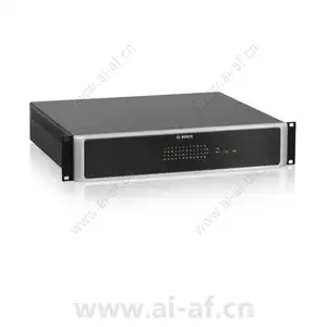 Bosch PVA-4R24 PAVIRO Router F.01U.298.640