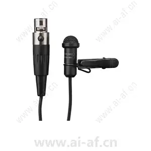 博世 Bosch R300-LC 领夹式无线麦克风系统