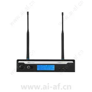 博世 Bosch R300-RX-A无线麦克风接收器
