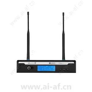 博世 Bosch R300-RX-C 仅限R300 UHF 无线系列接收器