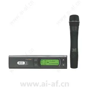 博世 Bosch RE-2-510-CA无线手持系统