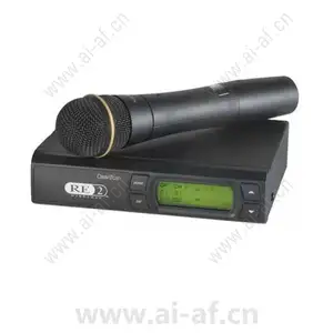 Bosch RE-2-N2-C-G Wireless Handheld Microphone System