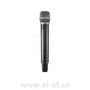 Bosch RE3-HHT520-5L UHF Wireless Transmitter Featuring RE520 Condenser Supercardioid Microphone