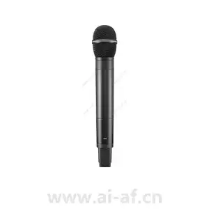 博世 Bosch RE3-HHT76-5L UHF 无线发射器 配备 ND76 动圈心形麦克风