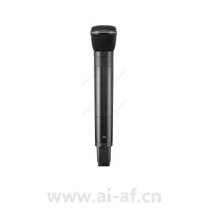 博世 Bosch RE3-HHT96-5L UHF 无线套装 配备 ND96 动圈超心形麦克风