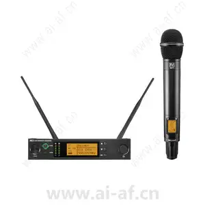 博世 Bosch RE3-ND76-6M 手持式套件 带 ND76 头 653-663 MHz