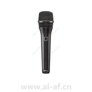 博世 Bosch RE420 电容心形人声麦克风
