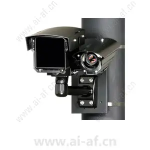 博世 Bosch REG-D1-816XE-01 车牌摄像机带 LED 16mm 镜头