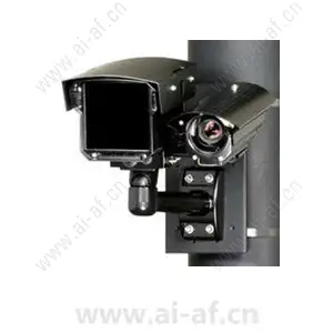 博世 Bosch REG-D1-825XE-01 车牌捕捉安全摄像机