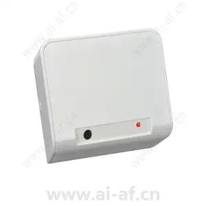 Bosch RFGB-CHI RADION Glass Break Detector Wireless Acoustic Wave Detector F.01U.253.623