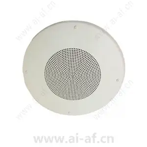 博世 Bosch S8-70-25 吸顶双电压扬声器 白色