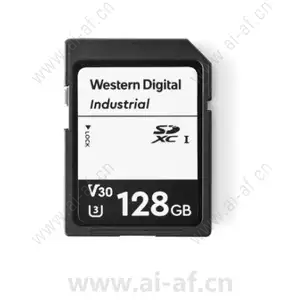 博世 Bosch SD-128G 工业 SD 卡 IP 安全 SD 卡 128GB F.01U.394.678