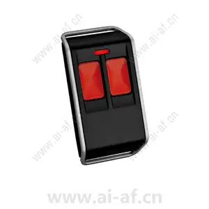 博世 Bosch SEC-RFPB60M-433 安全护送吊坠发射器 433MHz F.01U.360.935