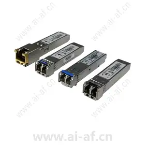 Bosch SFP-26A Fiber Optic Media Converter