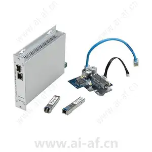 Bosch SFP-3 Small Form-factor Pluggable Optical Interface - Single-mode F.01U.136.538