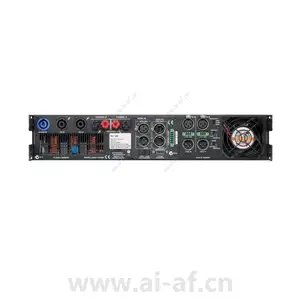 Bosch TG-7 120V 3500W Power Amplifier 120V