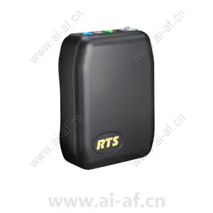 Bosch TR-240 A4F-NA Tr-240 Beltpack A4F Headset Jack