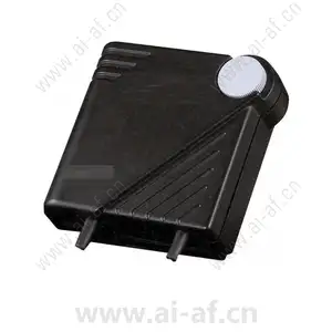 博世 Bosch TR-300-TRVA1 单通道 VHF 固定晶体无线对讲 TR-300 VHF 腰包 A4M 耳机插孔 TRV A1